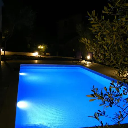 Holiday Home Vela Luka Prázdninový dům *