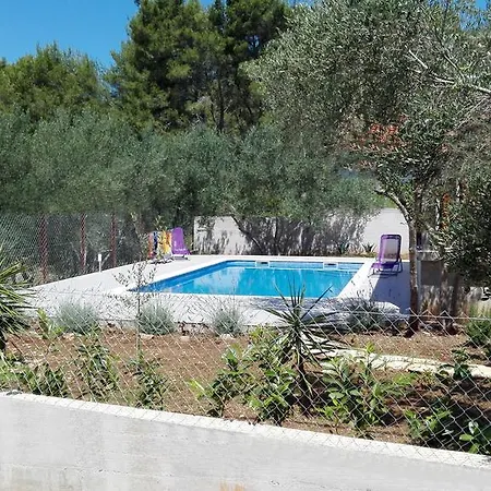 Holiday Home Vela Luka