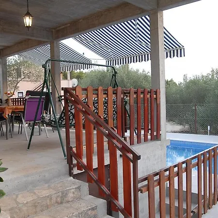 Holiday Home Vela Luka Vela Luka