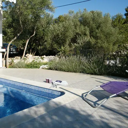 Holiday Home Vela Luka