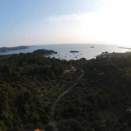 Holiday Home Vela Luka *