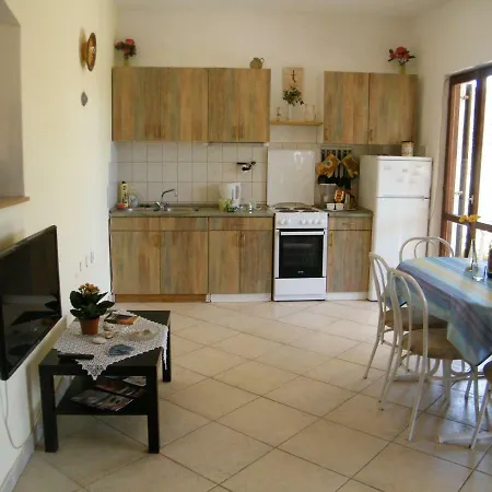 Holiday Home Vela Luka Prázdninový dům *