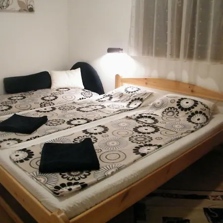 Holiday Home Vela Luka Prázdninový dům Vela Luka