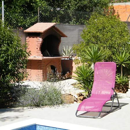 Holiday Home Vela Luka 別荘