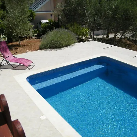 Holiday Home Vela Luka 別荘