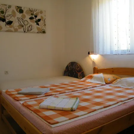 Holiday Home Vela Luka 別荘 *