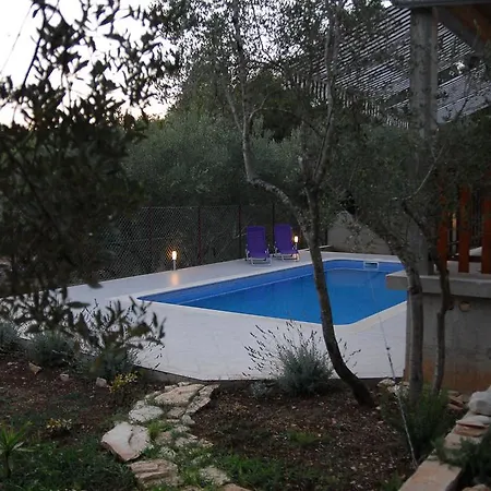 Holiday Home Vela Luka