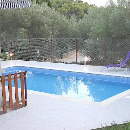 Holiday Home Vela Luka *