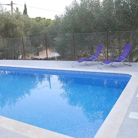 Σπίτι διακοπών Holiday Vela Luka