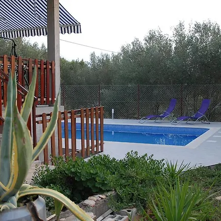 Holiday Home Vela Luka *