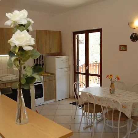 Holiday Home Vela Luka ヴェラ・ルカ