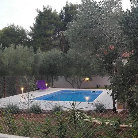 Σπίτι διακοπών Holiday