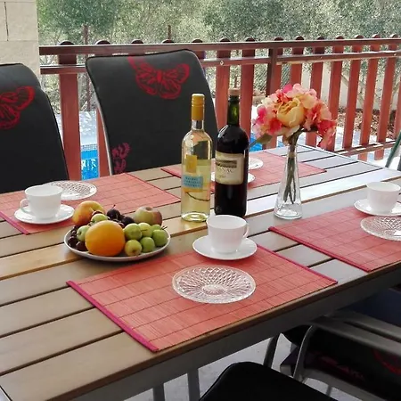 Holiday Home Vela Luka