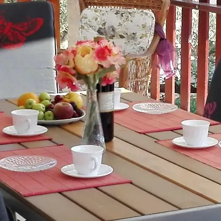 Holiday Home Vela Luka *