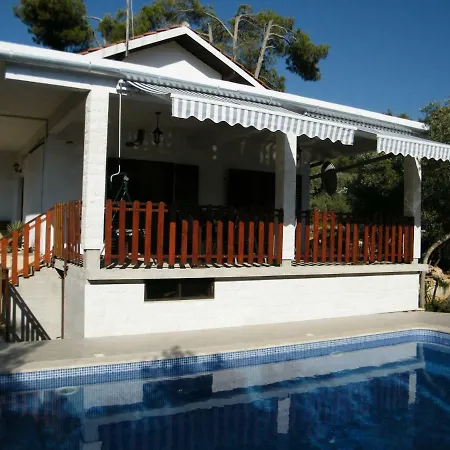 別荘 Holiday Home Vela Luka ヴェラ・ルカ