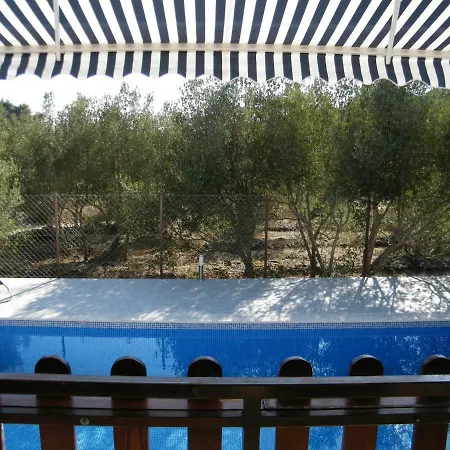 Holiday Home Vela Luka ヴェラ・ルカ