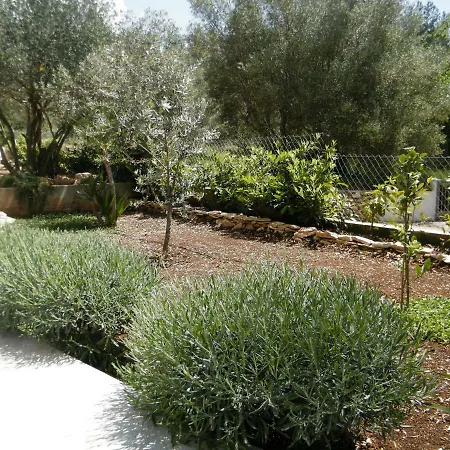 別荘 Holiday Home Vela Luka *