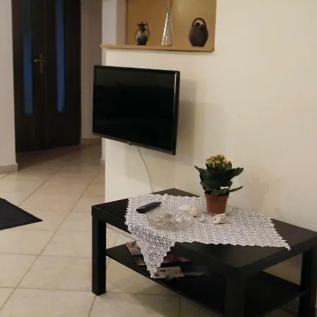 別荘 Holiday Home Vela Luka ヴェラ・ルカ