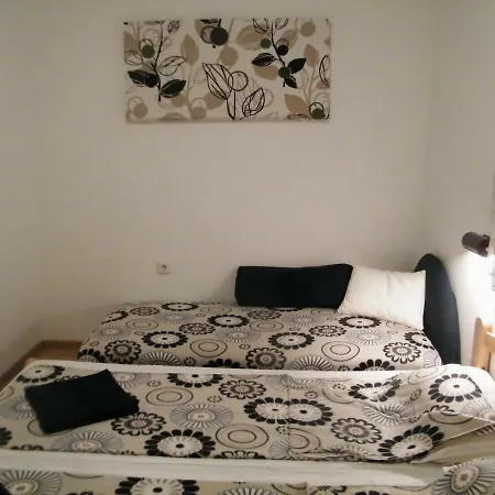 Сasa de vacaciones Holiday Home Vela Luka Vela Luka