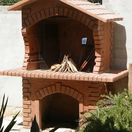 別荘 Holiday Home Vela Luka *