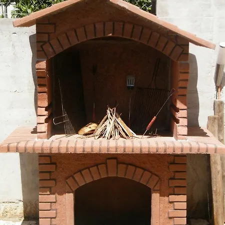 Holiday Home Vela Luka 別荘 ヴェラ・ルカ