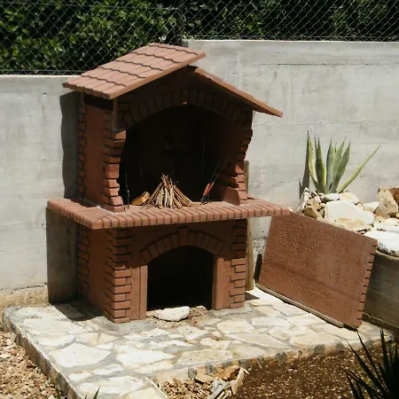 Holiday Home Vela Luka 別荘