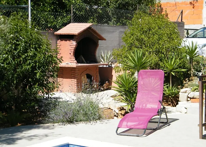 Holiday Home Vela Luka Nyaraló