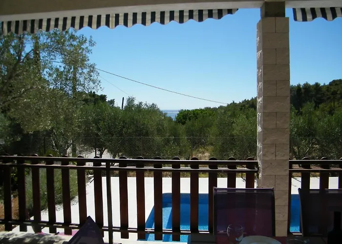 Nyaraló Holiday Home Vela Luka *