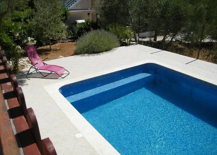 Holiday Home Vela Luka Nyaraló