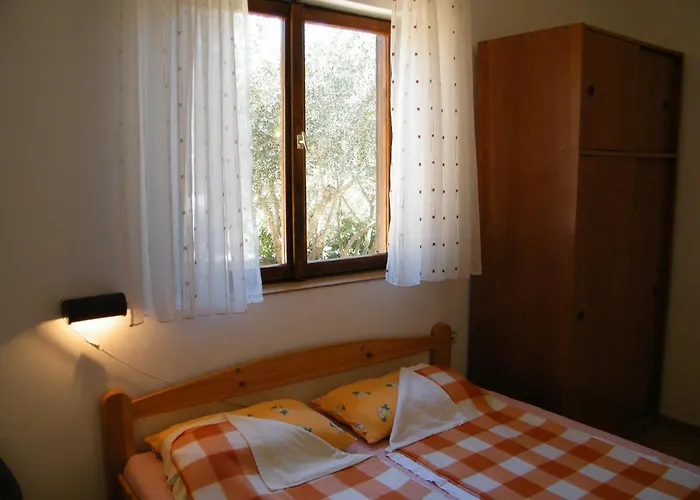 Holiday Home Vela Luka Nyaraló *