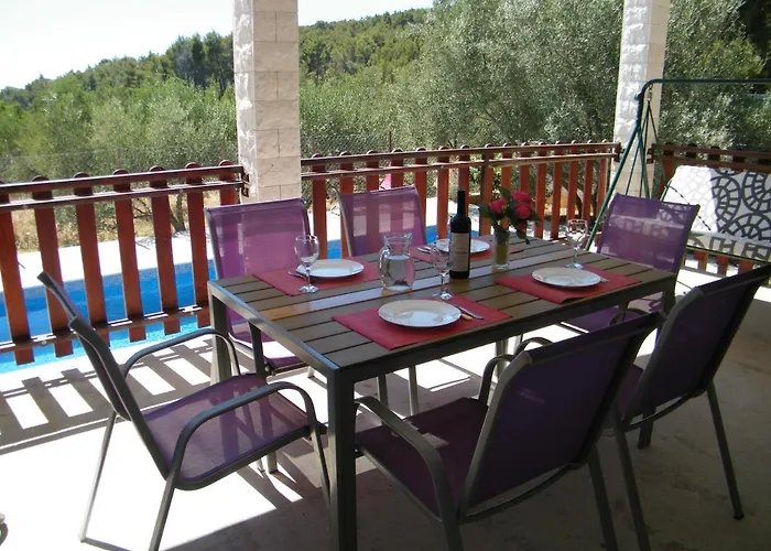 Holiday Home Vela Luka Vela Luka