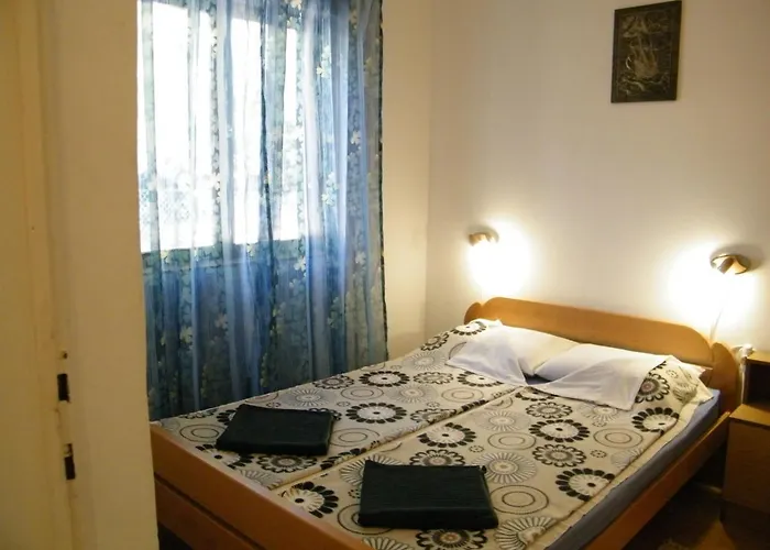 Nyaraló Holiday Home Vela Luka