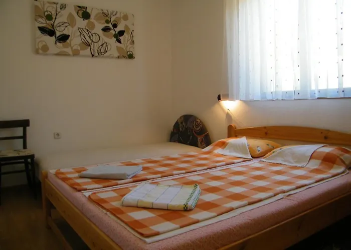 Holiday Home Vela Luka Nyaraló *