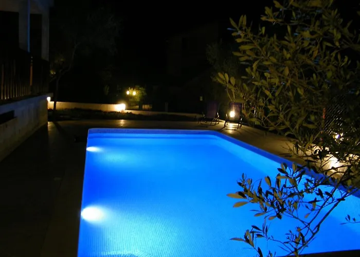 Holiday Home Vela Luka Nyaraló *