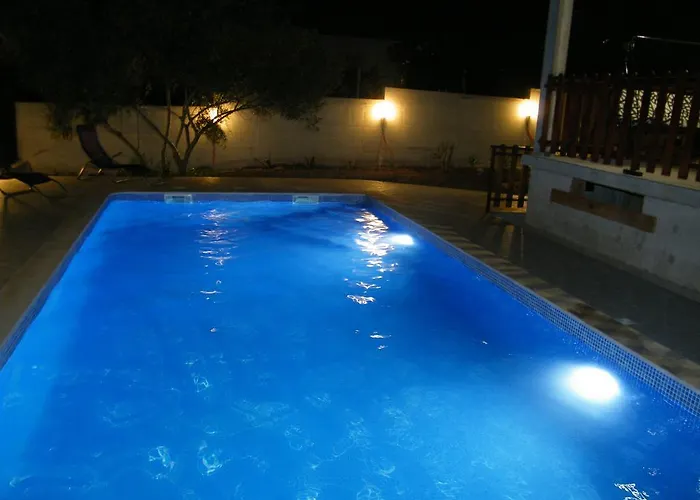 Holiday Home Vela Luka