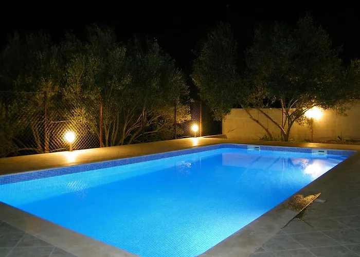 Nyaraló Holiday Home Vela Luka Vela Luka