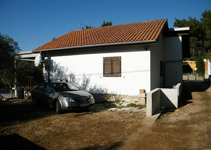 Nyaraló Holiday Home Vela Luka