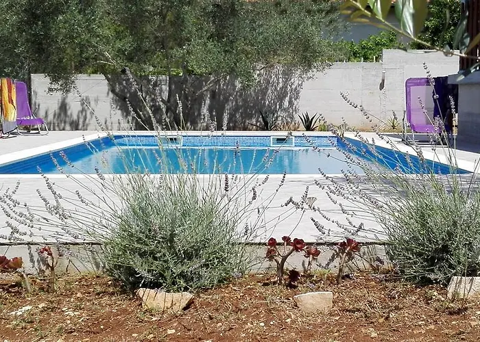 Nyaraló Holiday Home Vela Luka Vela Luka