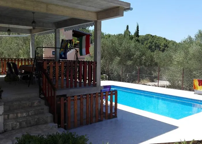 Holiday Home Vela Luka Vela Luka