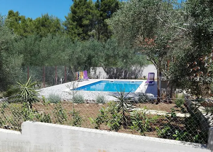 Holiday Home Vela Luka