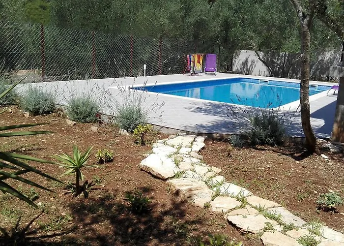 Holiday Home Vela Luka Vela Luka