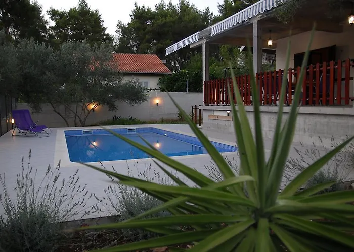 Nyaraló Holiday Home Vela Luka Vela Luka