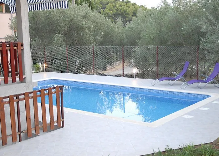 Holiday Home Vela Luka *