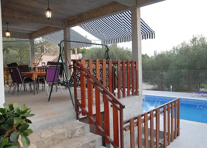 Holiday Home Vela Luka Vela Luka