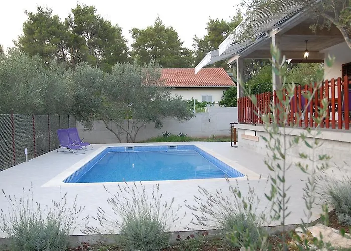 Nyaraló Holiday Home Vela Luka *