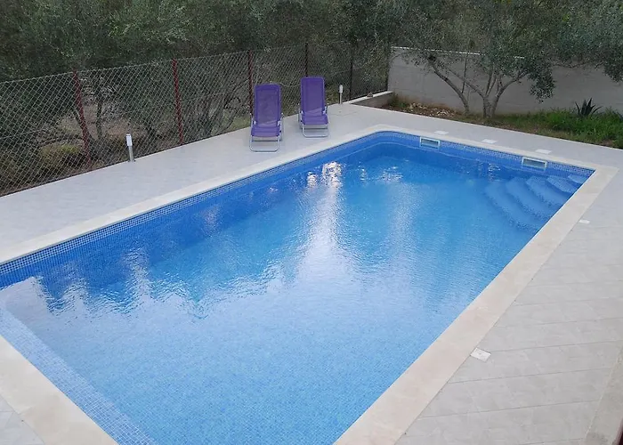 Holiday Home Vela Luka Nyaraló *