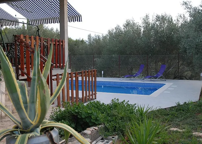 Holiday Home Vela Luka *