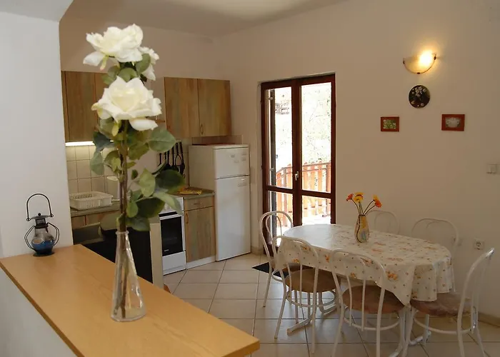 Holiday Home Vela Luka Vela Luka