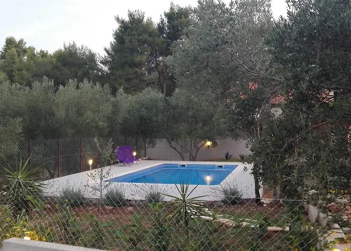 Nyaraló Holiday Home Vela Luka