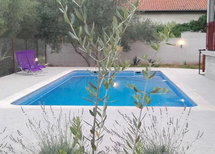 Nyaraló Holiday Home Vela Luka *